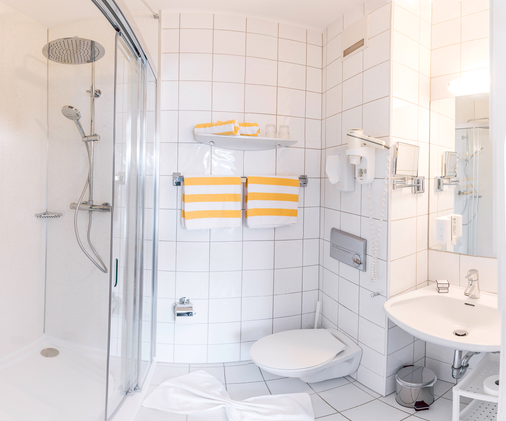 Doppelzimmer Classic Doppelzimmer Classic