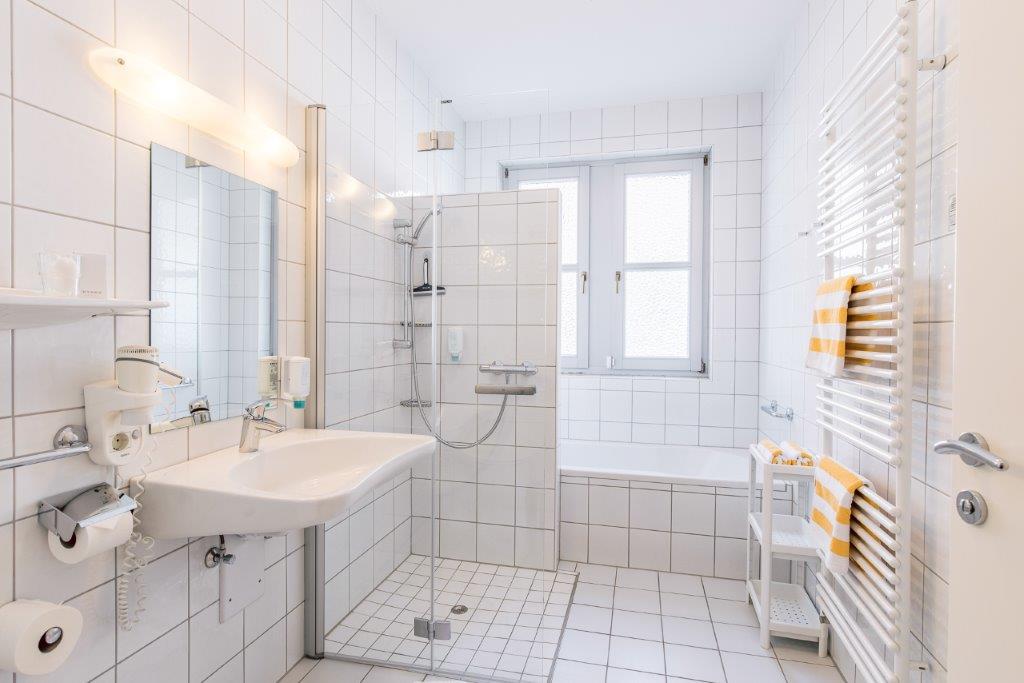 Doppelzimmer Classic Doppelzimmer Classic