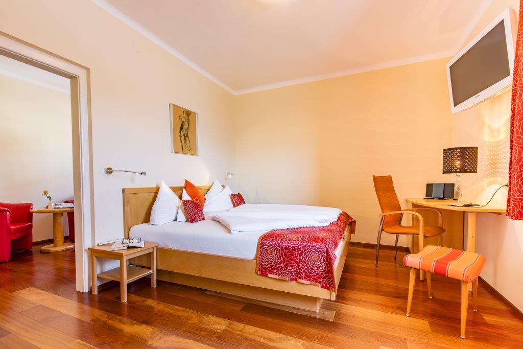 Doppelzimmer Classic Doppelzimmer Classic