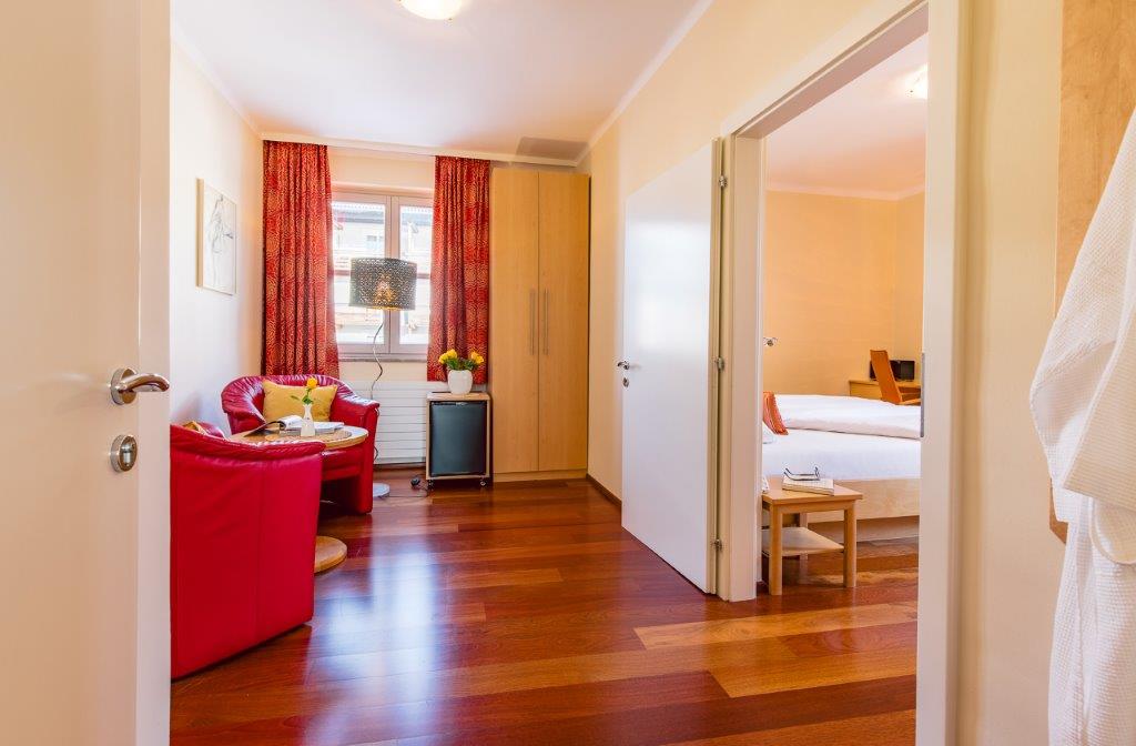 Doppelzimmer Classic Doppelzimmer Classic