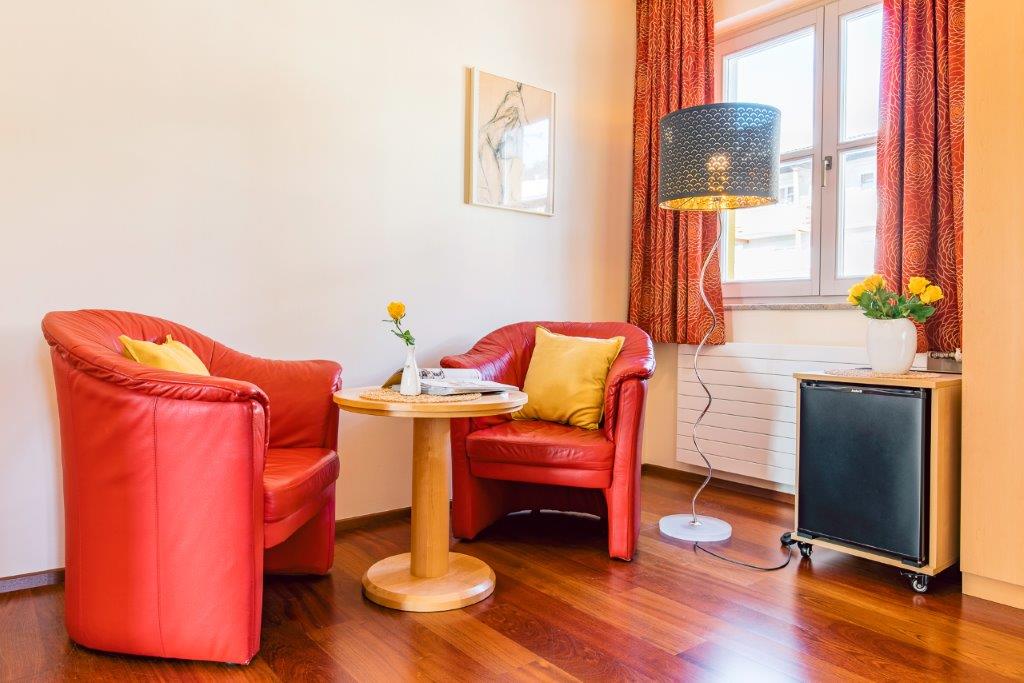 Doppelzimmer Classic Doppelzimmer Classic