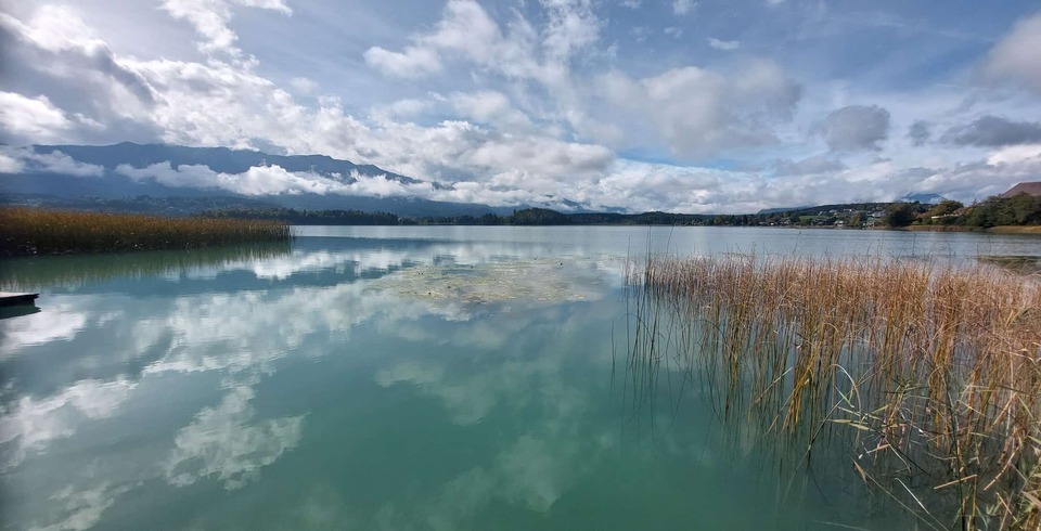 das Moser: Erwachsenen-Hotel am Faaker See