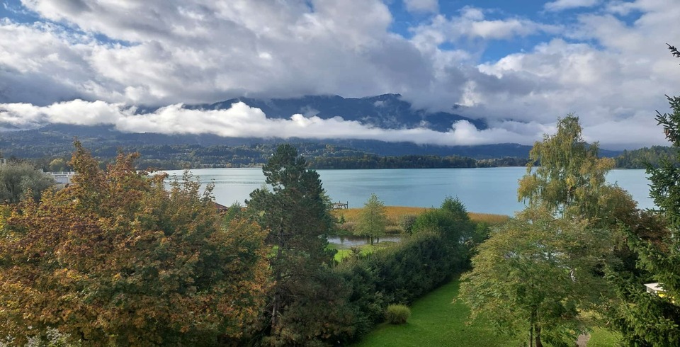 das Moser: Erwachsenen-Hotel am Faaker See