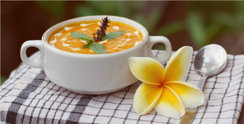 BIOS Heilfasten im Hotel das Moser